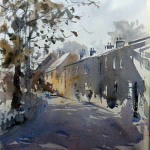Old Glossop