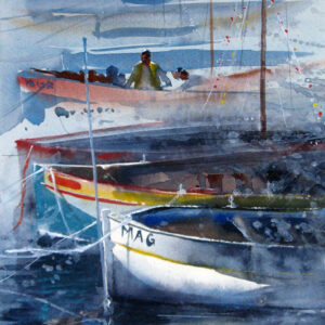 Boats