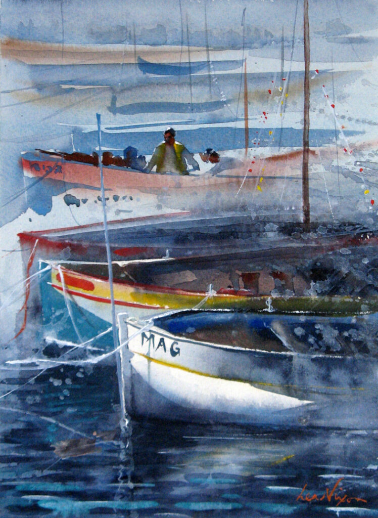 Boats