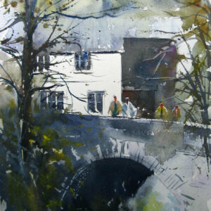 lake district
