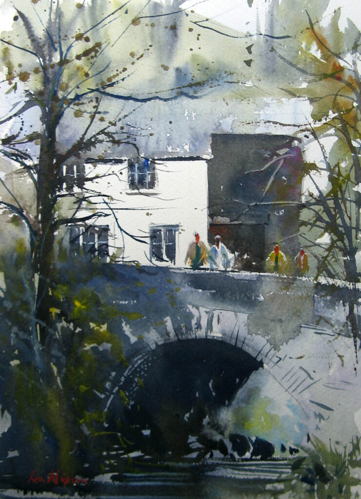 lake district